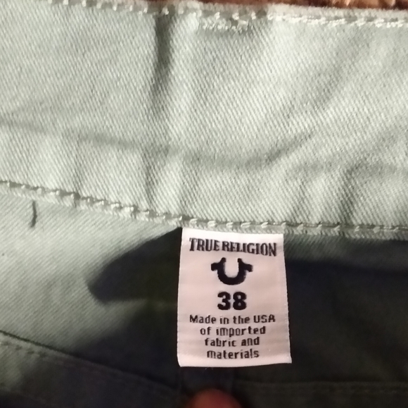 Jeans - Picture 6 of 6